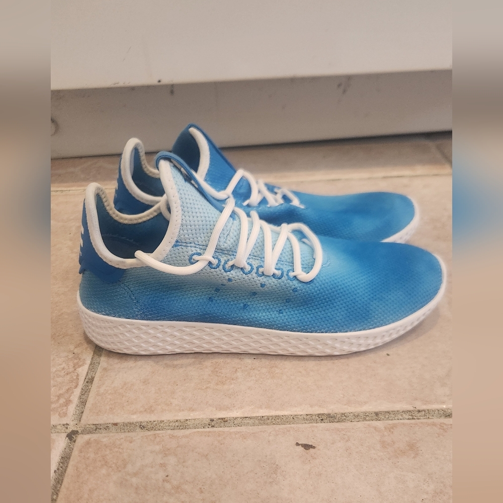 Adidas X Pharrell Williams Shoes | Adidas Pharrell Williams Hu (Women's Sz 5 )